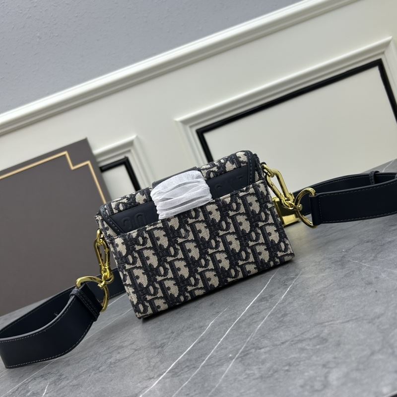 Christian Dior Satchel Bags